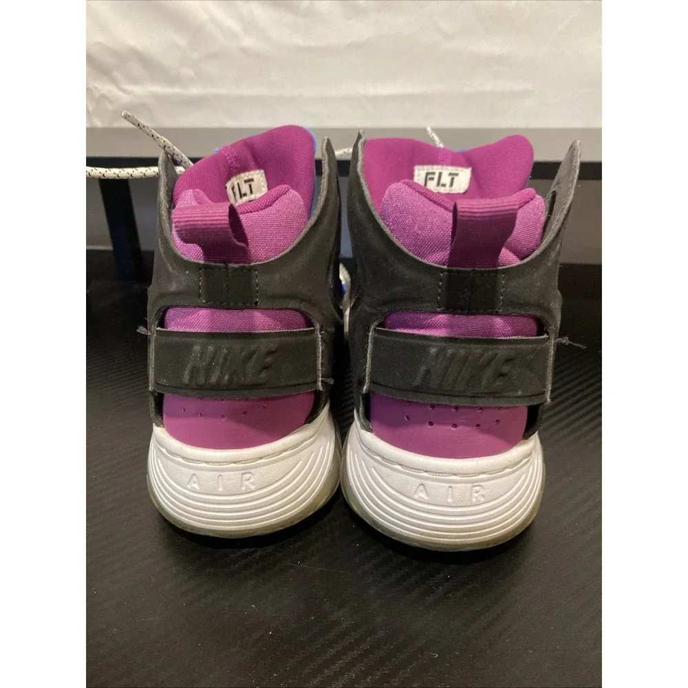 Nike Air Flight Huarache Ultra Boys Size 5.5Y Running Basketball Shoes Sneakers